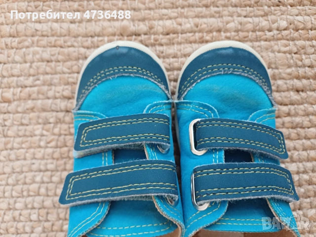 Пантофи, снимка 5 - Детски пантофи - 53467997