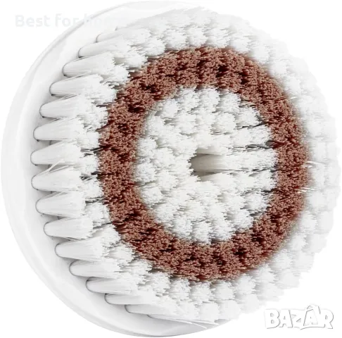 Четка за почистване на лице с 2 глави за четки ProfiCare  , снимка 2 - Други - 50045147