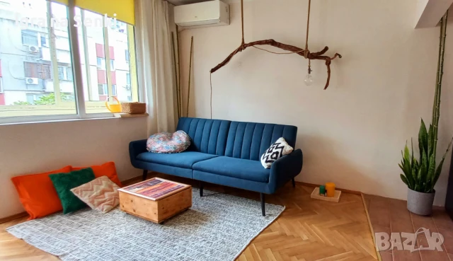 Апартамент Радост Варна, снимка 5 - Квартири, нощувки - 50650089