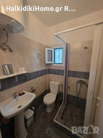 Неа Потидеа Халкидики апартамент 65м2, снимка 10 - Апартаменти - 51950177