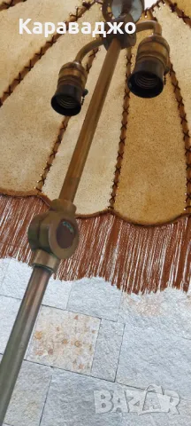 Лампион, снимка 6 - Лампиони - 49442357