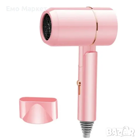 Сешоар розов, снимка 2 - Сешоари - 50090078