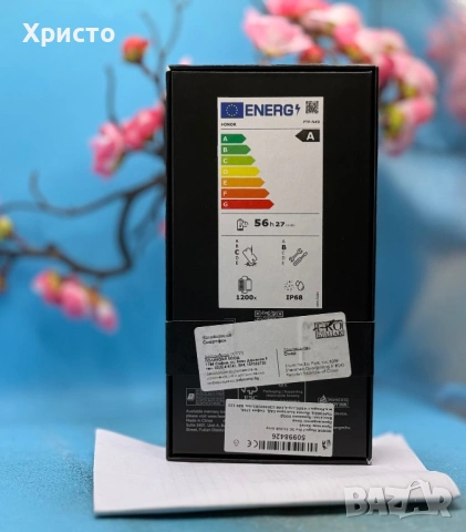 НОВ!!! HONOR Magic 7 Pro, Dual SIM, 12GB RAM, 512GB, Lunar Shadow Grey , снимка 3 - Други - 53033167