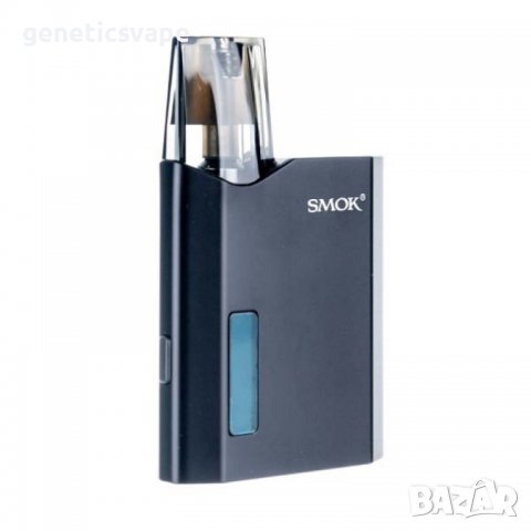 Smok Nfix Mate Pod Kit 25W под система, pod sistem, vape, електронна цигара, снимка 3 - Електронни цигари - 37360601