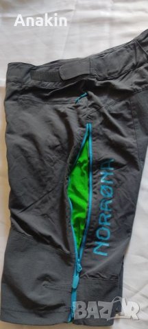 Norrona Fjørå Flex1 - М размер, снимка 10 - Спортни екипи - 37579697