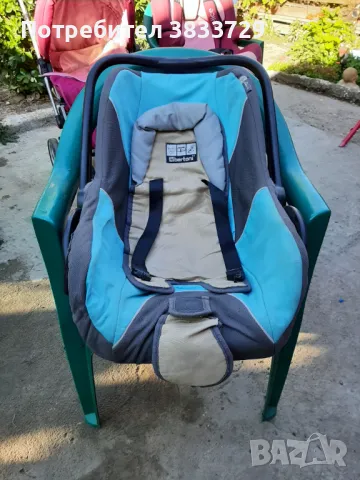 Детско столче, снимка 1