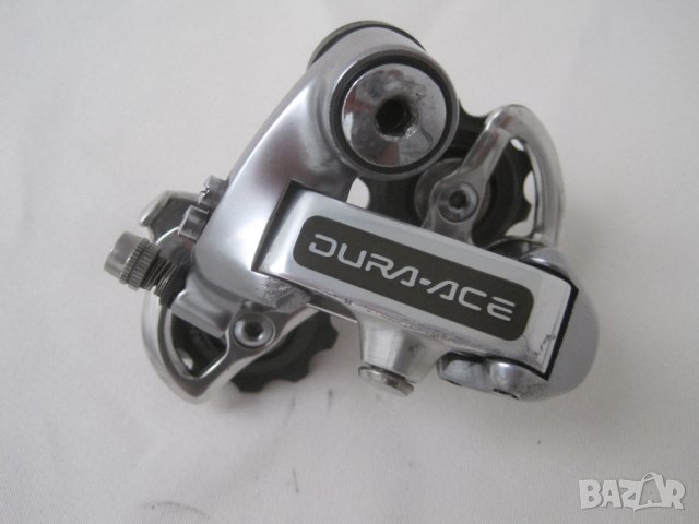 Shimano RD-7402, Dura-Ace-заден дерайльор 8 speed, снимка 2 - Части за велосипеди - 37347976