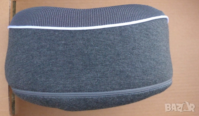 Възглавница за път пътуване - Мемори пяна, снимка 10 - Аксесоари и консумативи - 52490390