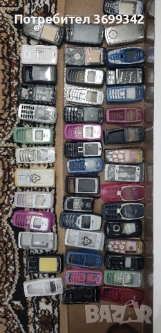 панели за нокиа цената е за брой