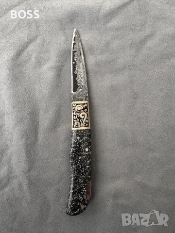 Ножка Herbertz, снимка 3 - Ножове - 53517900