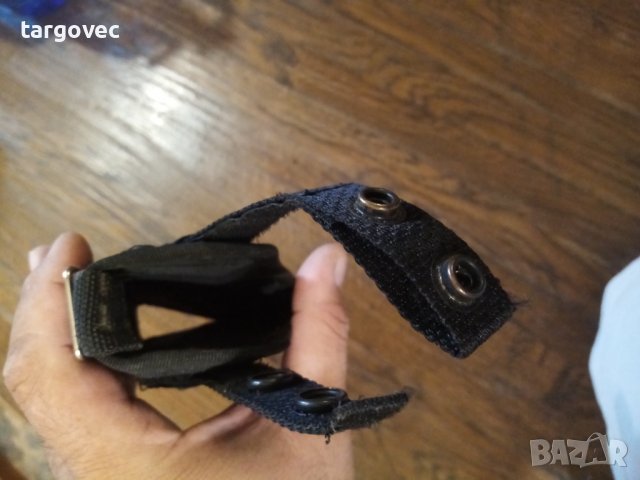 кобур за пистолет, снимка 2 - Оборудване и аксесоари за оръжия - 37005434