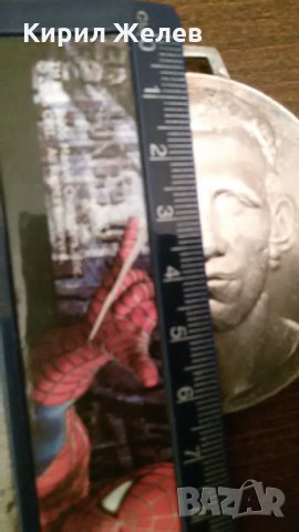 Плакет стар 7499, снимка 4 - Колекции - 32451114