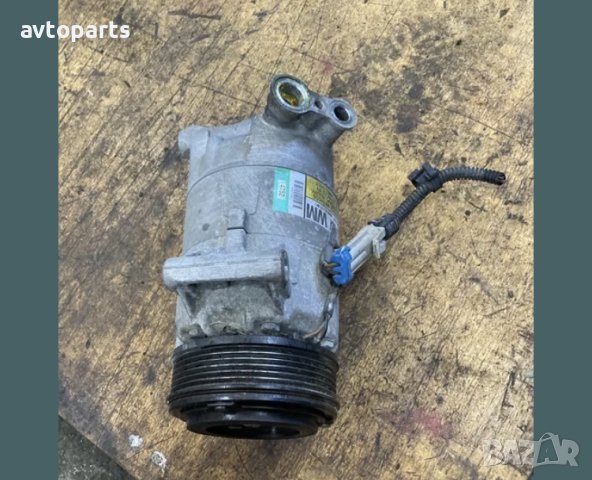 Opel zafira b 2006година 1.9cdti 120кс Компресор Климатик