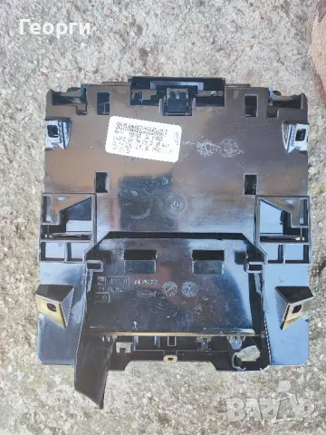 Пепелник GLE/GL W166/C292/X166, снимка 4 - Части - 50158506