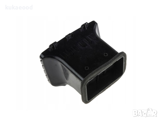 Въздуховод за VW Golf 5, Jetta A5, снимка 3 - Аксесоари и консумативи - 44853499