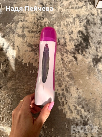 Нагревател за кола маска, снимка 3 - Козметика за тяло - 53401750