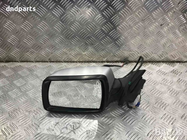 Ляво огледало BMW X3,E83,2004г. в Части в гр. София - ID39163070 — Bazar.bg