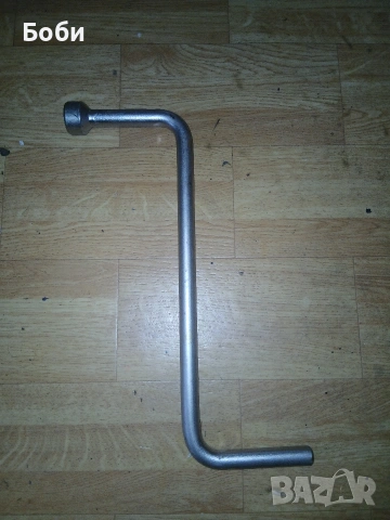 Oem Ключ 17мм бмв хейко за G-серията на бмв, снимка 16 - Аксесоари и консумативи - 53401160