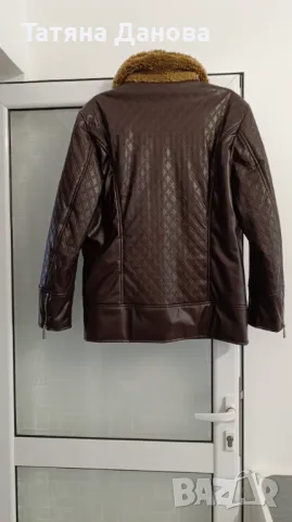 Мъжки сака, снимка 9 - Сака - 50153729