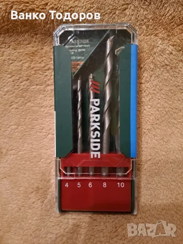 Продавам ръчни инструменти на марка PARKSIDE , снимка 12 - Други инструменти - 49874959