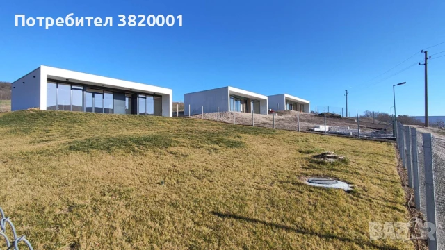 ПРОДАВА СЕ БЕЗ КОМИСИОНА къщa с РЗП 100 м², снимка 3 - Къщи - 50627074