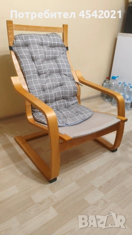 люлеещ стол(кресло)