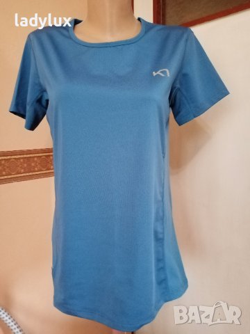 Kari Traa, Нова Тениска, Размер М. Код 1769 