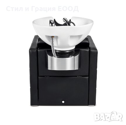 Измивна фризьорска колона Marvin, снимка 5 - Фризьорски принадлежности - 28416504