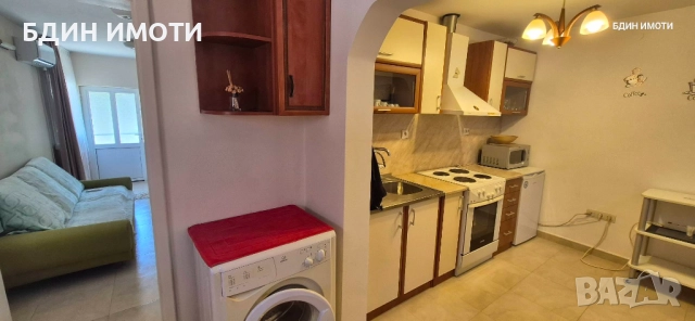 Наем в Центъра, Видин, снимка 4 - Къщи - 51445527