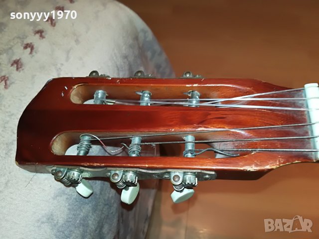 СТАРА НЕМСКА КИТАРА 1708221755, снимка 3 - Китари - 37723048