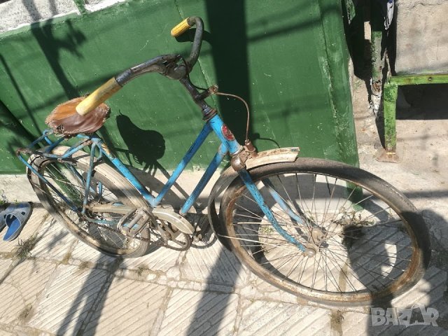 Ретро велосипед • Онлайн Обяви • Цени — Bazar.bg