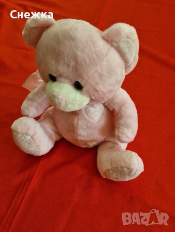 Детско плюшено мече