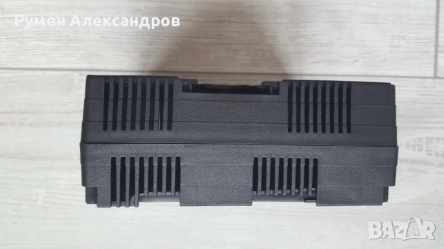 Нов оригинален VW AUDI AG компресор за гуми 15А 180W, снимка 6 - Части - 52035193