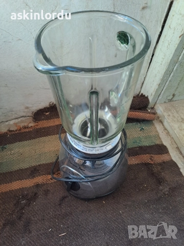 Блендер Bomann  немски 350 вата без капак