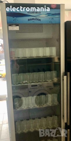 професионална хладилна витрина,Vestfrost' M200 в Витрини в гр. Ямбол -  ID43745521 — Bazar.bg