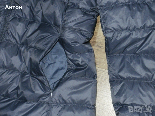 юношеско ново преходно гъши пух до 160см, снимка 7 - Детски якета и елеци - 53478055