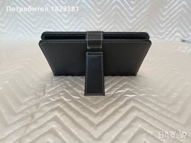 Калъф за таблет с клавиатура , снимка 8 - Таблети - 50489165