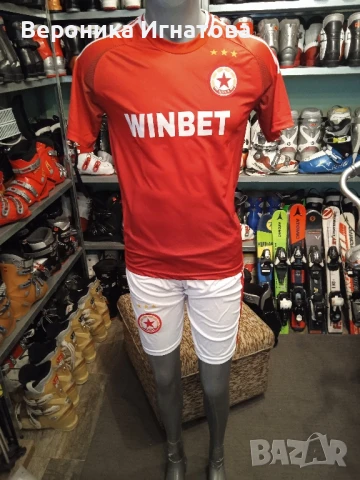 Детски екипи на ЦСКА