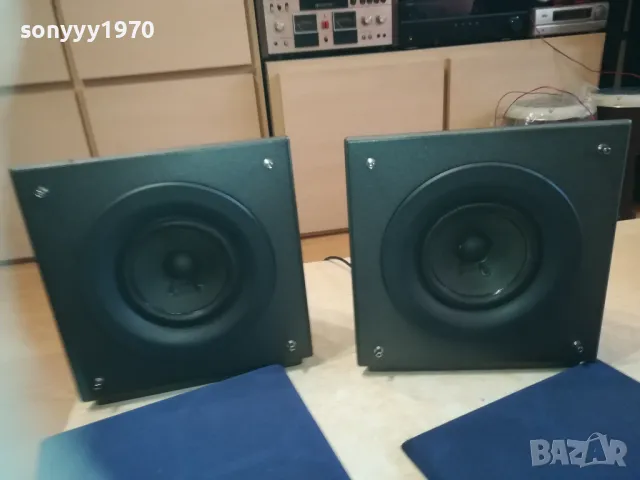 SONY 2БР ТОНКОЛОНИ 2910241436, снимка 4 - Тонколони - 47761748