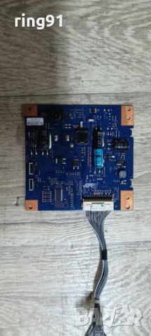 LED Driver - 15STM6S-ABC02 REV:1.0 TV Sony KDL-43W807C