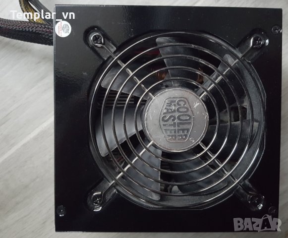 COOLER MASTER 520W // REXPOWER 20PIN ATX 255W, снимка 3 - Захранвания и кутии - 27762685