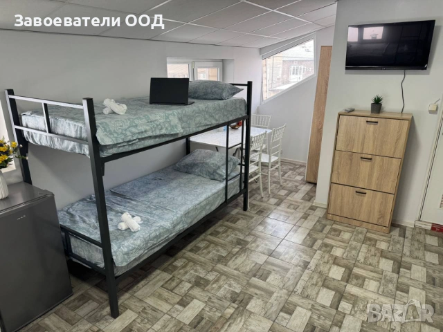 Стаи за служители/работници – град София с. Мрамор , снимка 7 - Къщи - 50665554