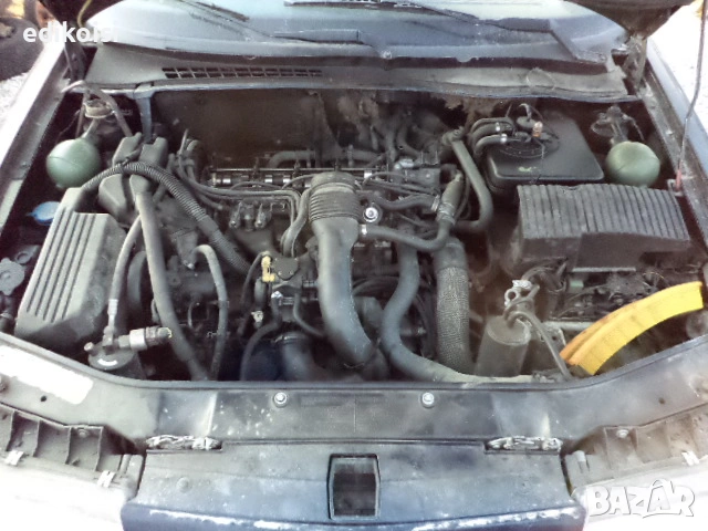 Ситроен Ксантия 1.8 на части, снимка 5 - Автомобили и джипове - 53240564