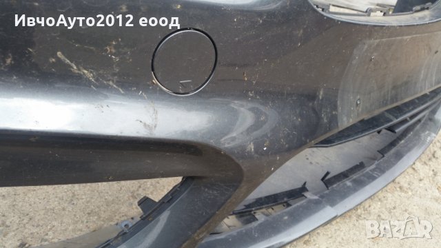 Броня предна оригинална  bmw f45 tourer 2014 ( бмв ф45 ), снимка 7 - Части - 26553228