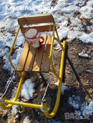 Ретро шейна , снимка 2 - Зимни спортове - 43458089