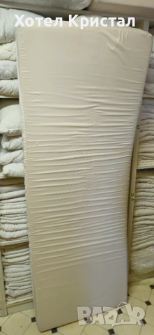 Разпродажба! Матрак от дунапрен за разтегателен фотьойл