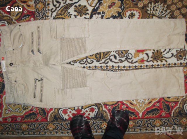 Дънки RANCH&DVLPMNT   мъжки,Л, снимка 2 - Дънки - 27133476