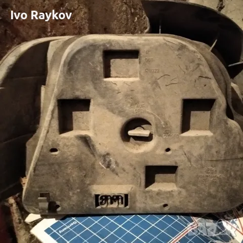 Стоп за BMW 3 Series E36 Coupe , Десен, снимка 3 - Части - 48071856