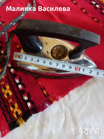 Туристическа ютия, снимка 5 - Ютии - 52230403