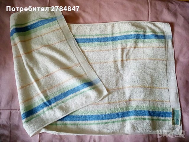Хавлиена кърпа APROKGANG, снимка 8 - Хавлиени кърпи - 33680580